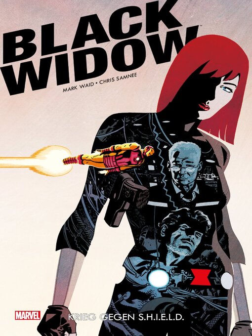 Title details for Black Widow (2016), Volume 1 by Chris Samnee - Available